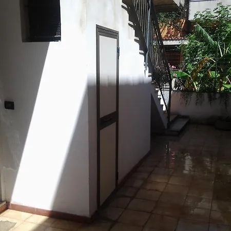 Casa Alessia