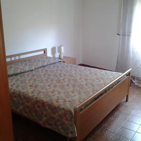 Apartamento Casa Alessia