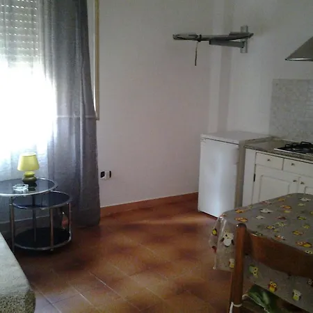 Casa Alessia Apartamento