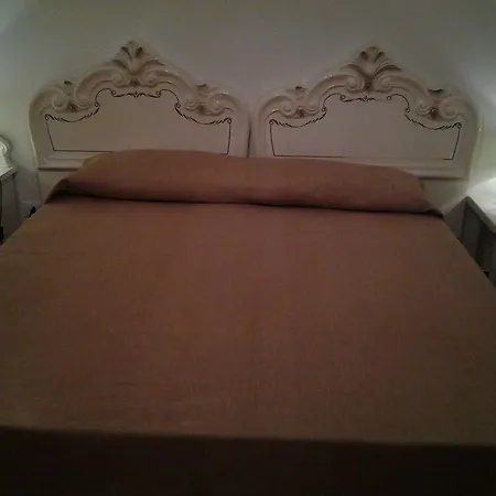Apartamento Casa Alessia *