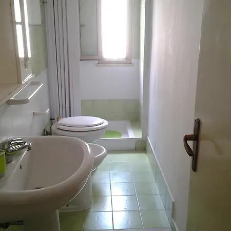 Casa Alessia Santa Domenica Talao