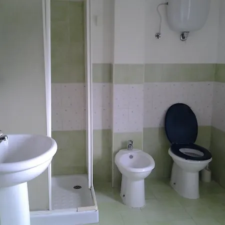 Casa Alessia