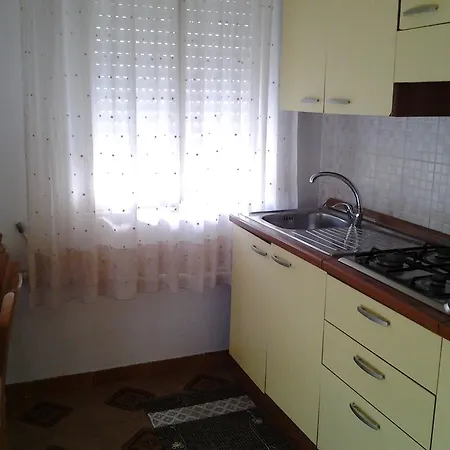Casa Alessia Apartamento Santa Domenica Talao