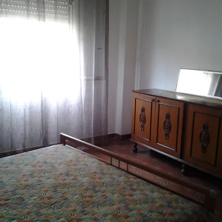 Casa Alessia Apartamento Santa Domenica Talao