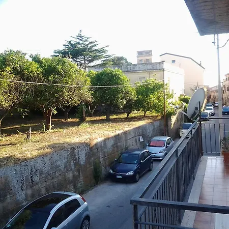 Casa Alessia