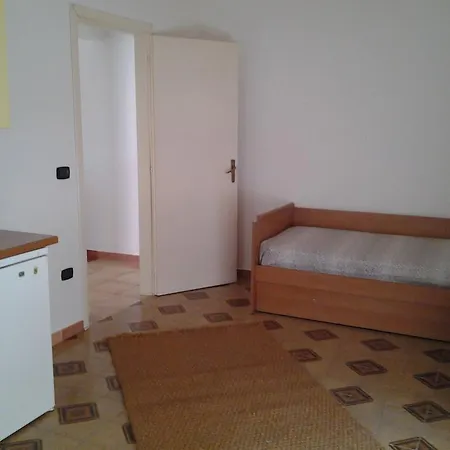 Casa Alessia Apartamento *