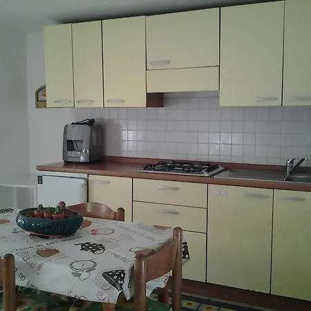 Casa Alessia Apartamento *