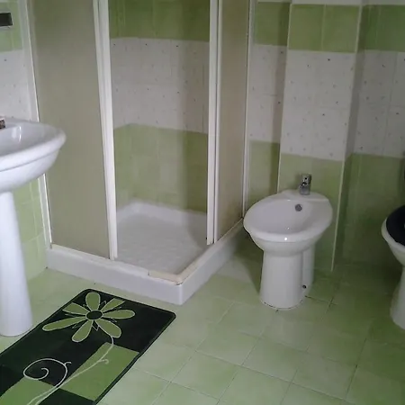 Casa Alessia Apartamento *