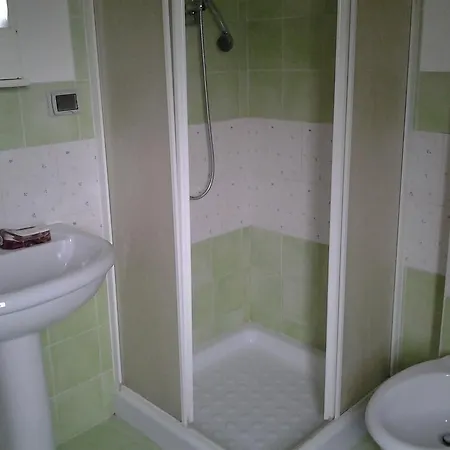 Casa Alessia Apartamento *