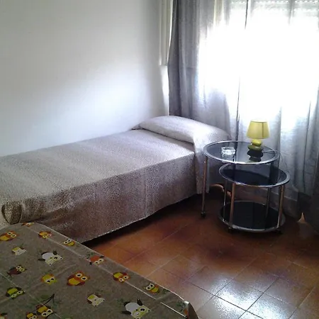 Casa Alessia Apartamento