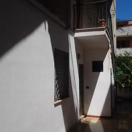 Apartamento Casa Alessia