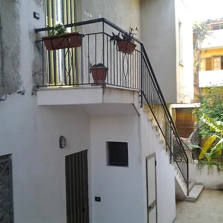 Apartamento Casa Alessia *