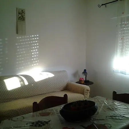 Casa Alessia