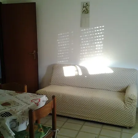 Apartamento Casa Alessia Santa Domenica Talao