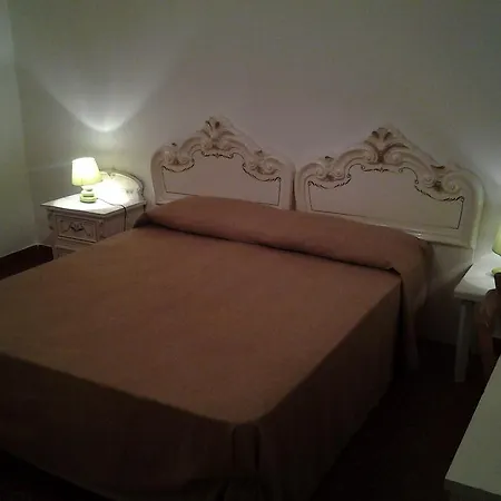 Apartamento Casa Alessia