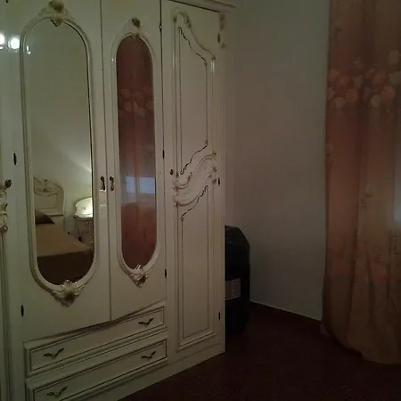 Casa Alessia Apartamento Santa Domenica Talao