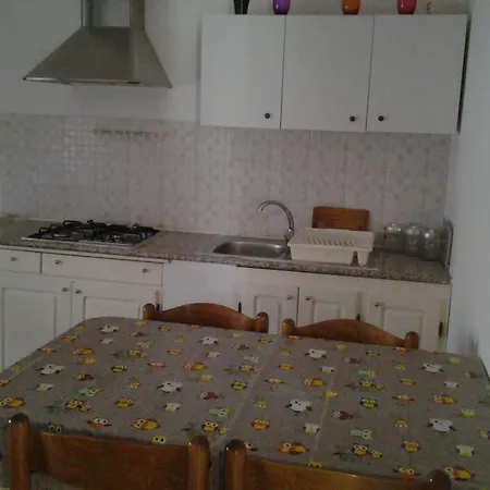 Apartamento Casa Alessia