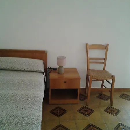 Apartamento Casa Alessia Santa Domenica Talao