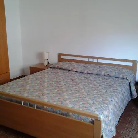 Apartamento Casa Alessia