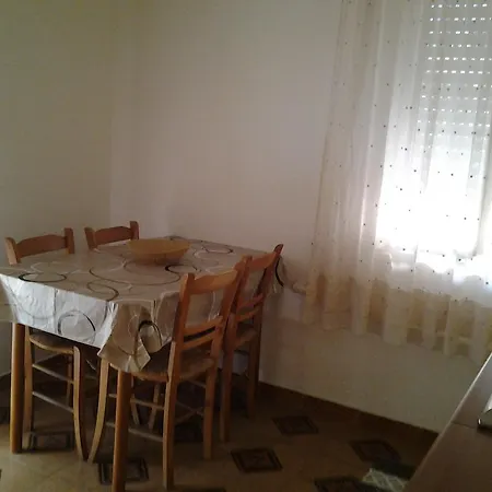 Apartamento Casa Alessia *