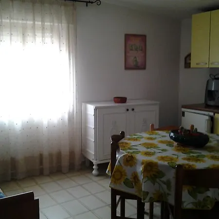 Casa Alessia Apartamento