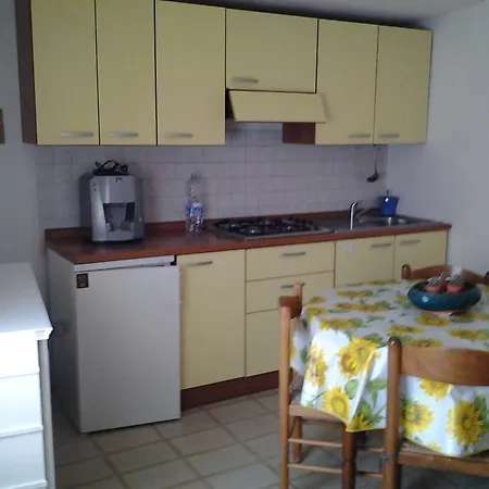 Casa Alessia *